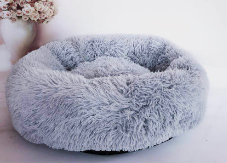 Kitzuno Round Plush Pet Bed - product image 25