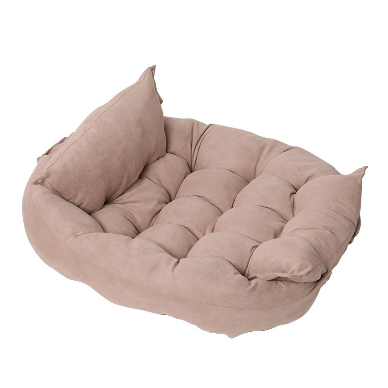 Kitzuno Foldable Nest Pet Sofa Bed - product image 36