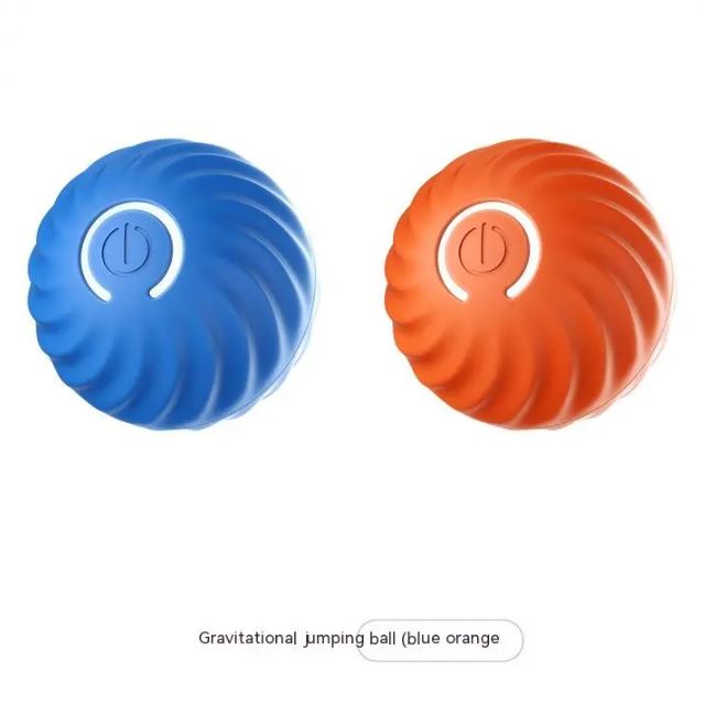 Kitzuno Interactive Dog Ball Toys & Replacement Parts - product image 39
