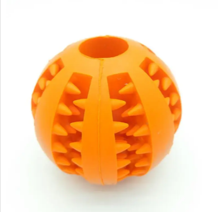 Kitzuno Interactive Slow-Feeder Dog Ball - product image 44