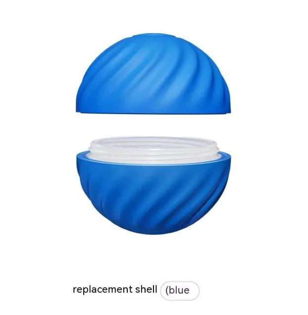Kitzuno Interactive Dog Ball Toys & Replacement Parts - product image 37