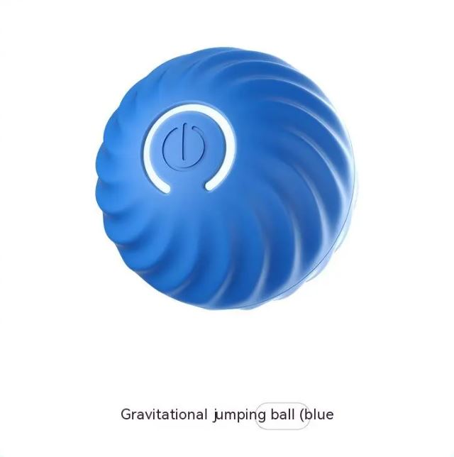 Kitzuno Interactive Dog Ball Toys & Replacement Parts - product image 32