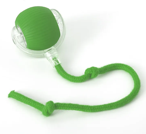 Kitzuno Cat Toy Balls – Rope, Plush & Multi-Piece Sets - product image 12