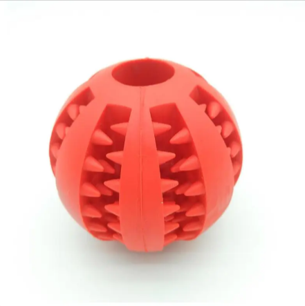 Kitzuno Interactive Slow-Feeder Dog Ball - product image 45