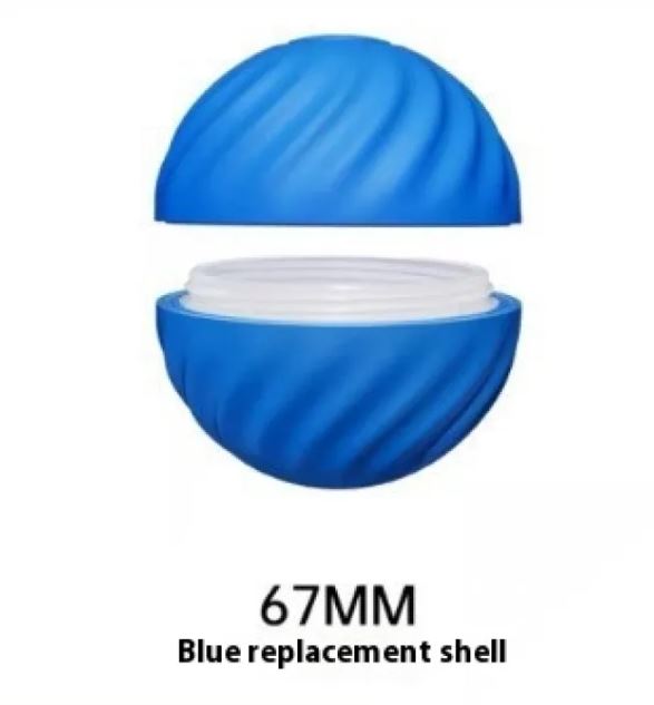 Kitzuno Interactive Dog Ball Toys & Replacement Parts - product image 30