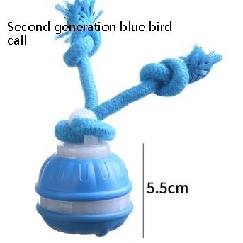 Kitzuno Interactive Rolling Pet Toy & Replacement Rope - product image 27