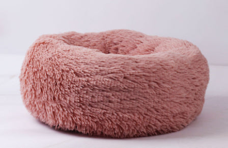 Kitzuno Round Plush Pet Bed - product image 28