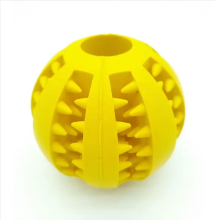 Kitzuno Interactive Slow-Feeder Dog Ball - product image 46