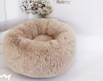 Kitzuno Round Plush Pet Bed - product image 26