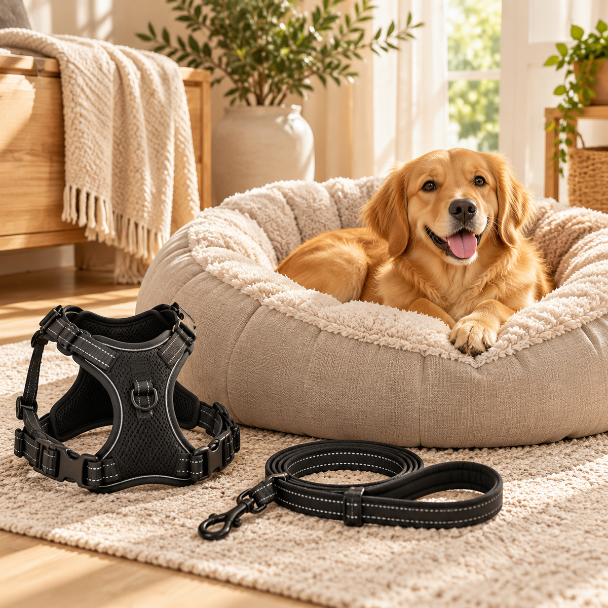 Comfort & Walking