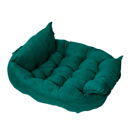 Kitzuno Foldable Nest Pet Sofa Bed - product image 29