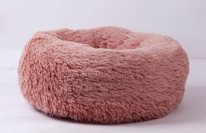 Kitzuno Round Plush Pet Bed - product image 32