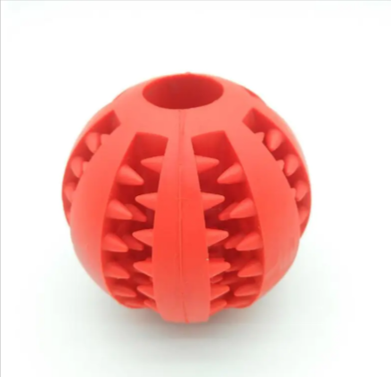 Kitzuno Interactive Slow-Feeder Dog Ball - product image 39