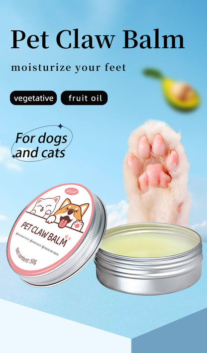 Kitzuno Dog Paw & Claw Care Cream – 50 g - product image 7
