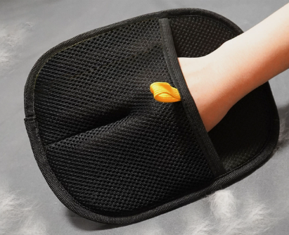 Kitzuno Reusable Pet Hair-Removal Glove - product image 1