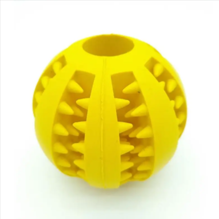 Kitzuno Interactive Slow-Feeder Dog Ball - product image 37