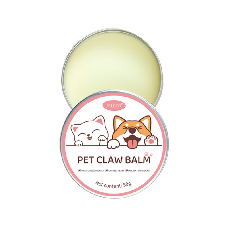 Kitzuno Dog Paw & Claw Care Cream – 50 g - product image 4