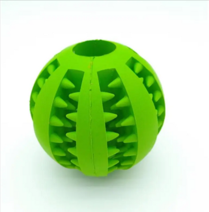Kitzuno Interactive Slow-Feeder Dog Ball - product image 2