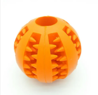 Kitzuno Interactive Slow-Feeder Dog Ball - product image 44