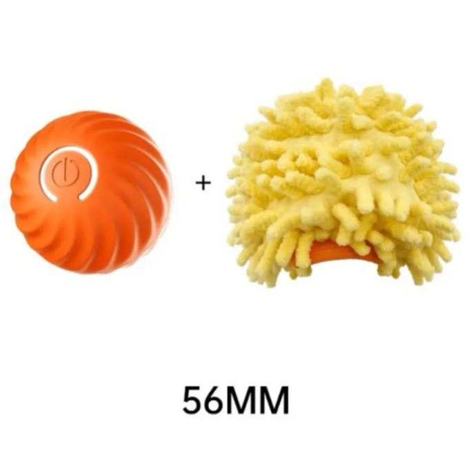 Kitzuno Interactive Dog Ball Toys & Replacement Parts - product image 45