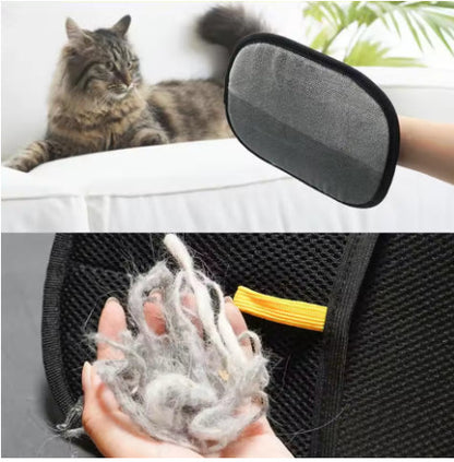 Kitzuno Reusable Pet Hair-Removal Glove - product image 3