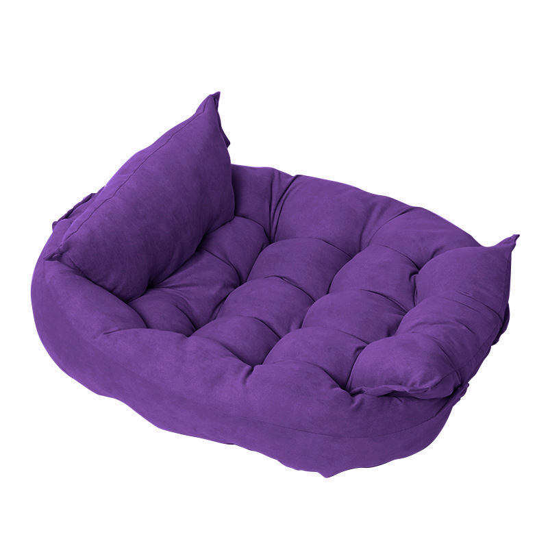 Kitzuno Foldable Nest Pet Sofa Bed - product image 46