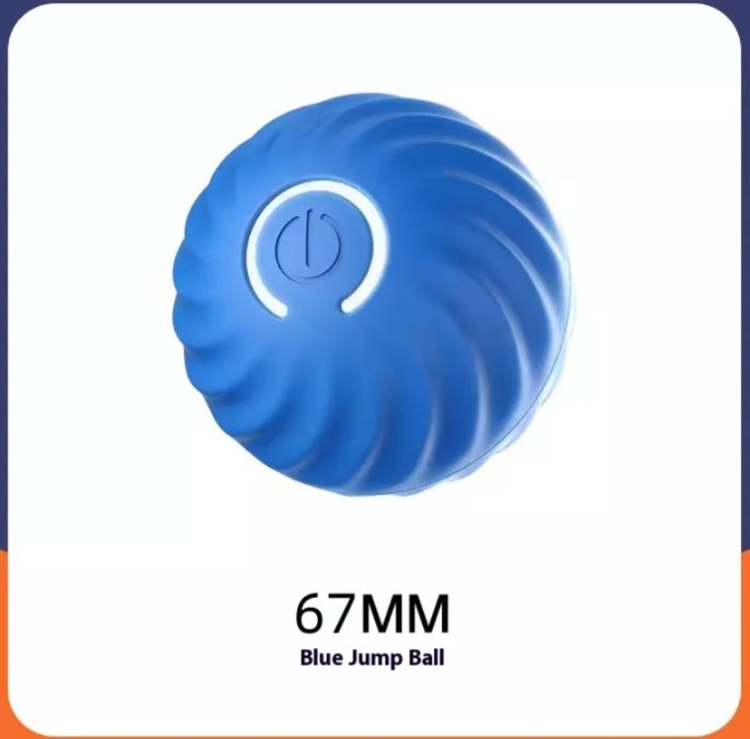 Kitzuno Interactive Dog Ball Toys & Replacement Parts - product image 33