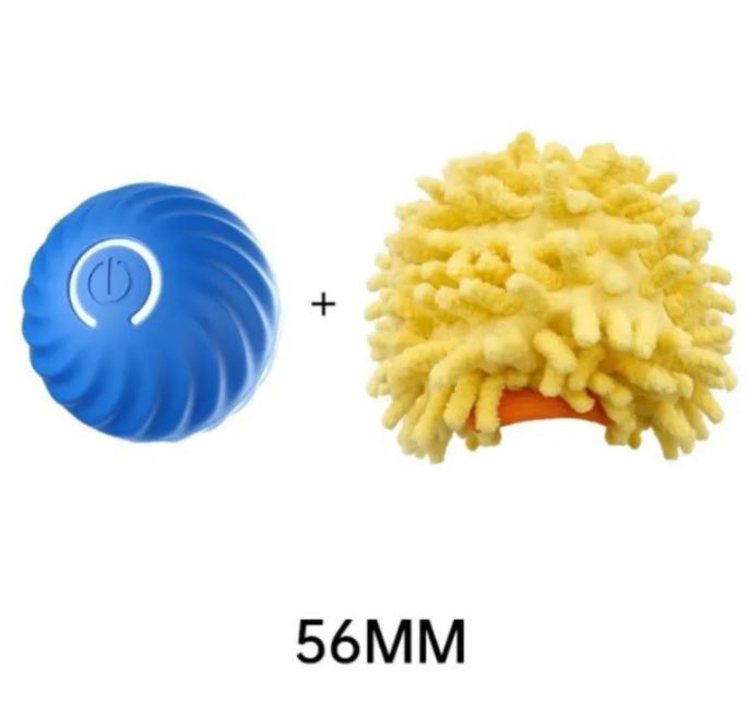Kitzuno Interactive Dog Ball Toys & Replacement Parts - product image 35