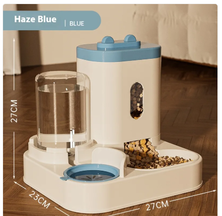 Kitzuno Pet Food & Water Dispenser - product image 7