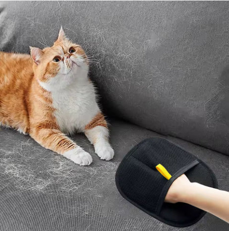 Kitzuno Reusable Pet Hair-Removal Glove - product image 4