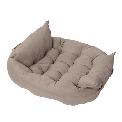 Kitzuno Foldable Nest Pet Sofa Bed - product image 43