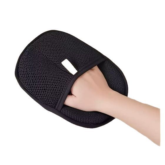Kitzuno Pet Grooming & Hair-Removal Glove - product image 9