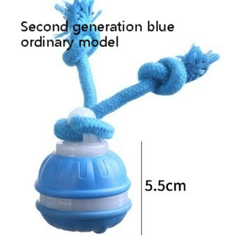 Kitzuno Interactive Rolling Pet Toy & Replacement Rope - product image 25