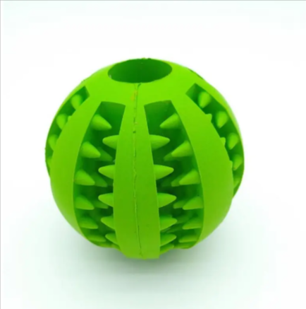 Kitzuno Interactive Slow-Feeder Dog Ball - product image 48