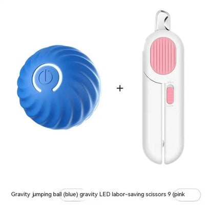 Kitzuno Interactive Dog Ball Toys & Replacement Parts - product image 29