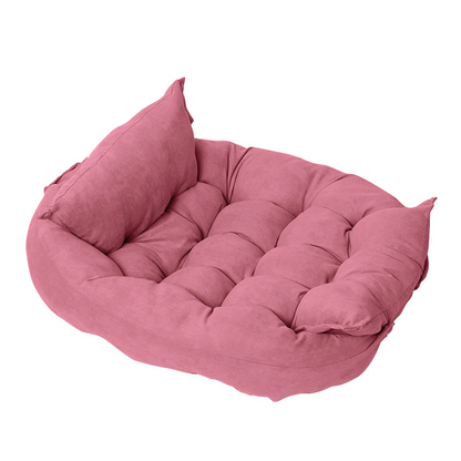 Kitzuno Foldable Nest Pet Sofa Bed - product image 42