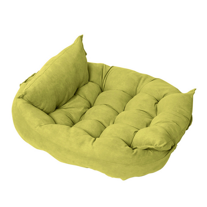 Kitzuno Foldable Nest Pet Sofa Bed - product image 45