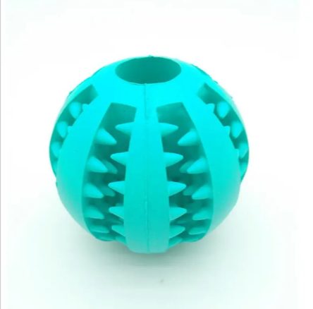 Kitzuno Interactive Slow-Feeder Dog Ball - product image 49