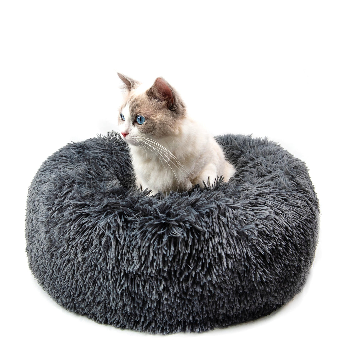 Kitzuno Round Plush Pet Bed - product image 18