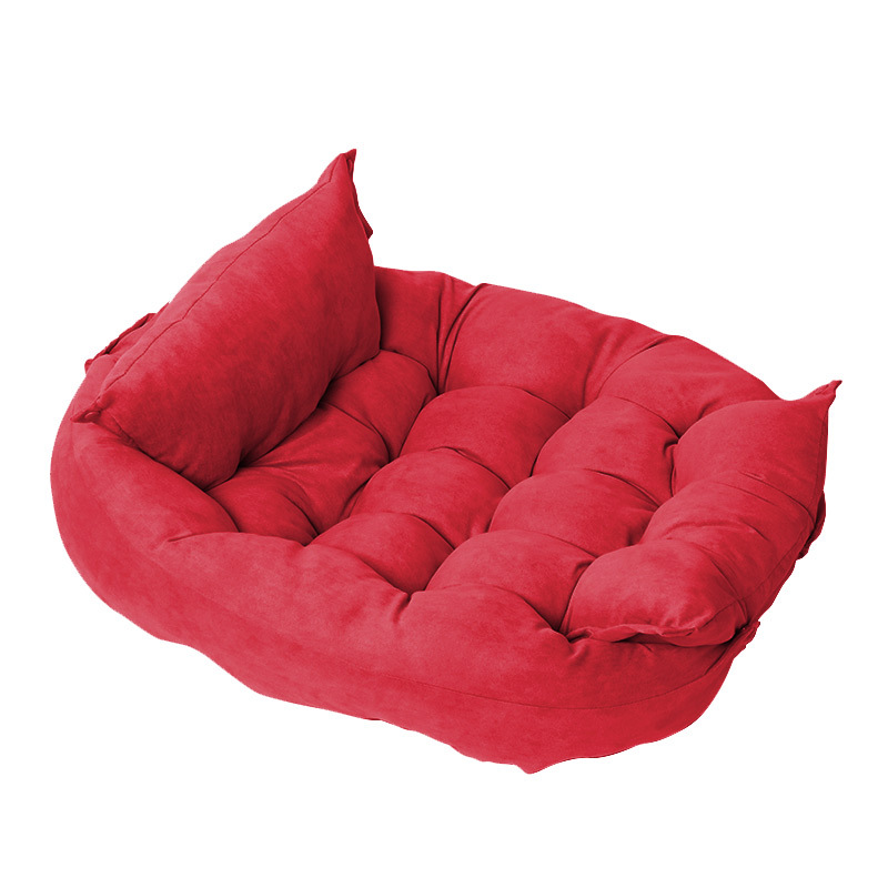 Kitzuno Foldable Nest Pet Sofa Bed - product image 37