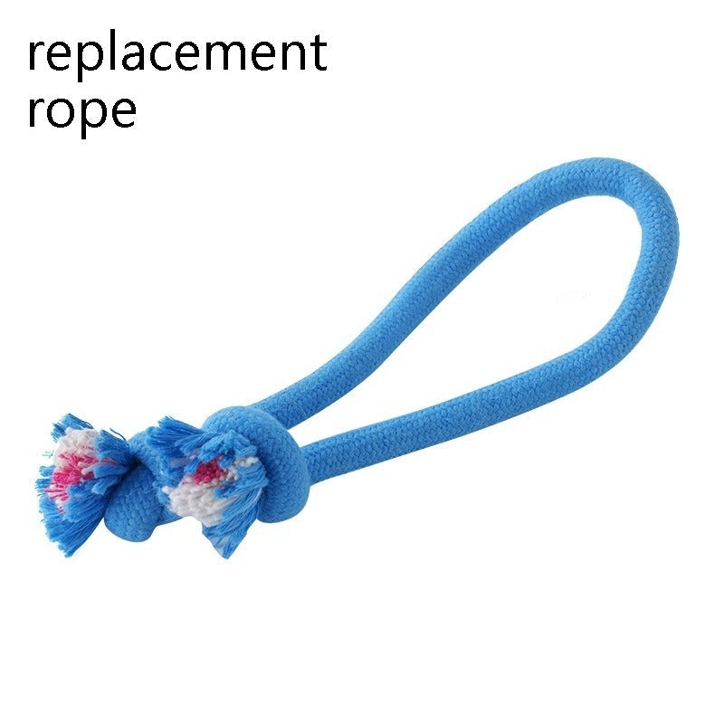 Kitzuno Interactive Rolling Pet Toy & Replacement Rope - product image 30