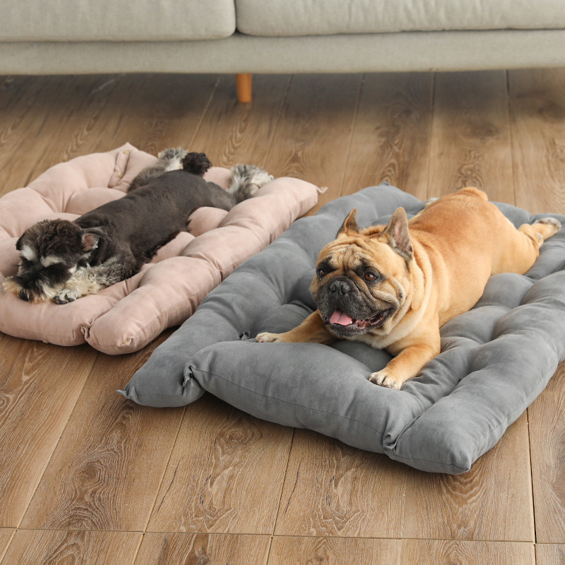 Kitzuno Foldable Nest Pet Sofa Bed - product image 4