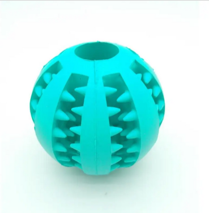 Kitzuno Interactive Slow-Feeder Dog Ball - product image 38