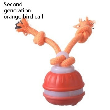 Kitzuno USB-Rechargeable Rolling Pet Toy Ball - product image 6