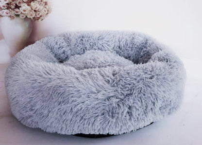 Kitzuno Round Plush Pet Bed - product image 24