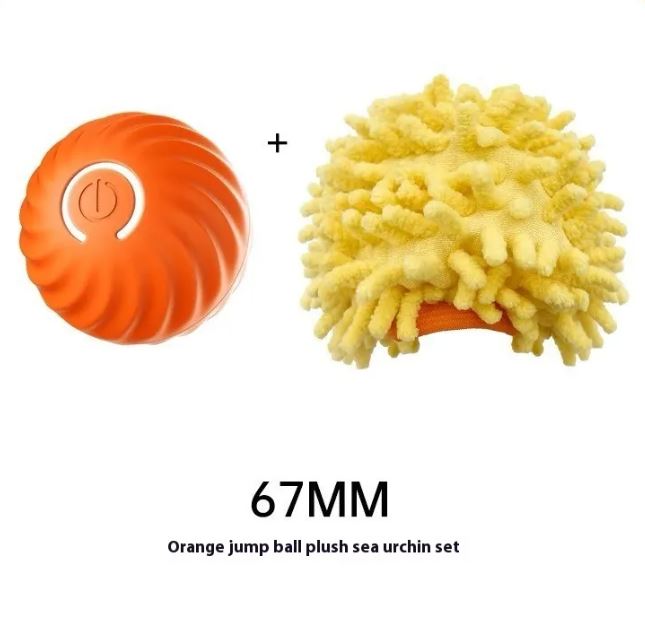 Kitzuno Interactive Dog Ball Toys & Replacement Parts - product image 46