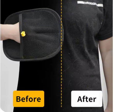 Kitzuno Reusable Pet Hair-Removal Glove - product image 2