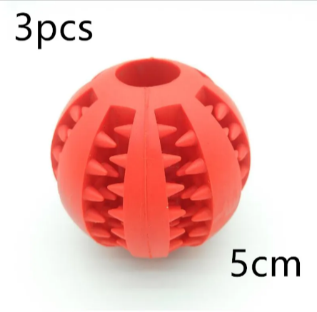 Kitzuno Interactive Slow-Feeder Dog Ball - product image 30