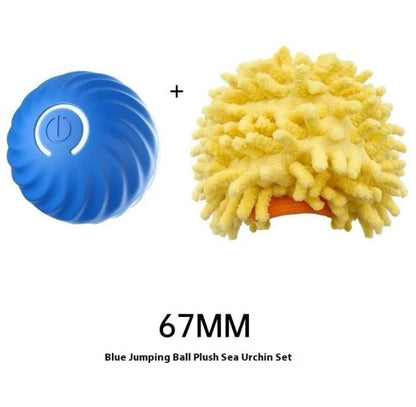 Kitzuno Interactive Dog Ball Toys & Replacement Parts - product image 36
